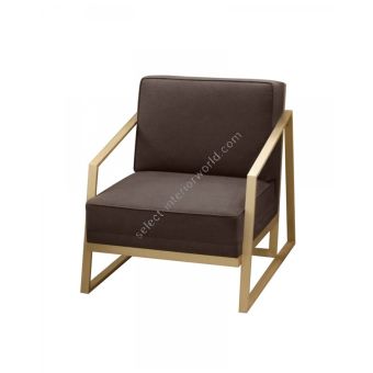 Castro Lighting / Armchairs / Pablo