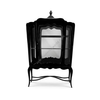 Boca do Lobo / Showcases / Palace Display Case