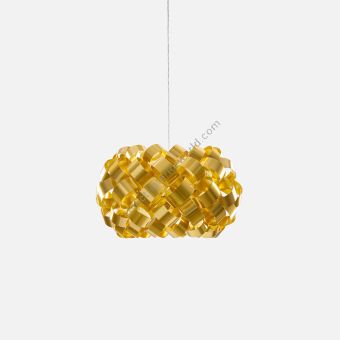 Pallucco / Pendant Lamp / Ring Sphere