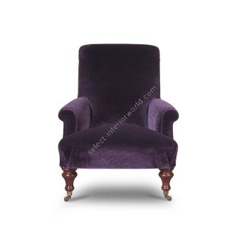 Beaumont & Fletcher / Armchairs / Palmerston