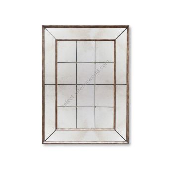 Beaumont & Fletcher / Mirrors / Panelled