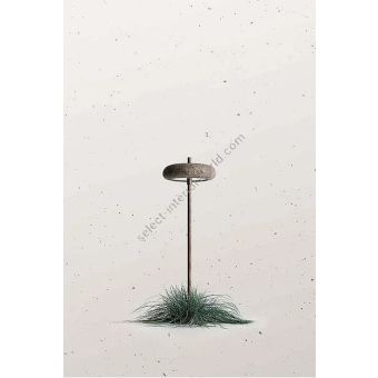 Il Fanale / Outdoor Floor Lamps / Pantarhei 330.10.OC