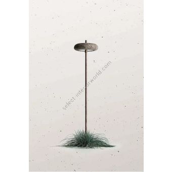 Il Fanale / Outdoor Floor Lamps / Pantarhei 330.11.OC