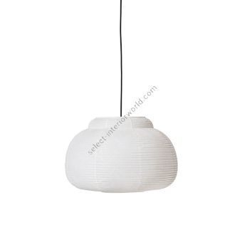 Made by Hand / Pendant Lights / Papier Single 52