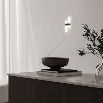 Axolight / Small Double Wall / Paralela