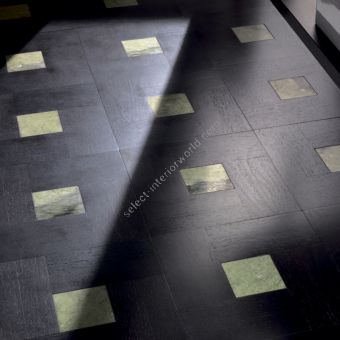 Parquet In / Elegant-Diamond / Parquet / 60.41 (Wengè Dark)