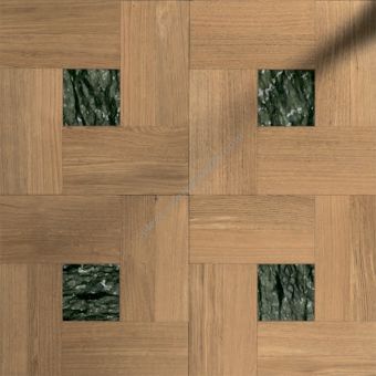 Parquet In / Elegant-Diamond / Parquet / 60.41 (Oak Natural)