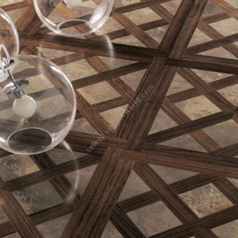 Parquet In / Elegant-Jacqueline / Parquet / 60.61 (Mutenya)