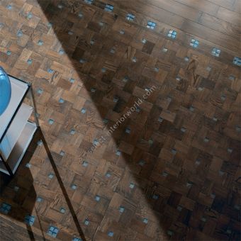 Parquet In / New Mosaics-Sunshine / Parquet / 50.10 (Oak Grey)