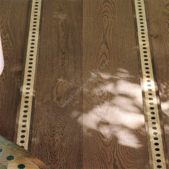 Parquet In / Old Chic-Tavole / Parquet / Old/5-22 (Oak Medium)