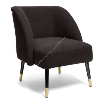 DOM Edizioni / Armchairs / Pauline Tea