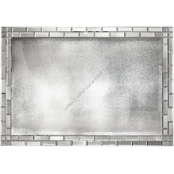 Arte Veneziana / Wall Mirrors / Perrin Art Déco MDX-AVA-010-2510S