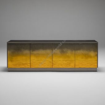 Arte Veneziana / Sideboards & Buffets / Peschici Contemporary Style FSB-GLF-210-23