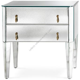 Arte Veneziana / Nightstands & Bedside Tables / Petit Art Déco FNS-AVA-009-E03