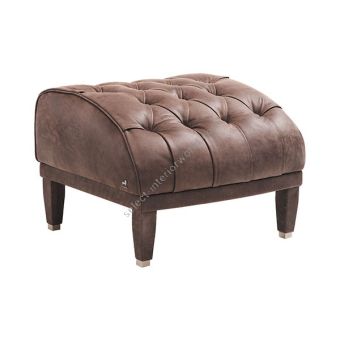 Smania / Poufs / Jana Plus Capitonnè