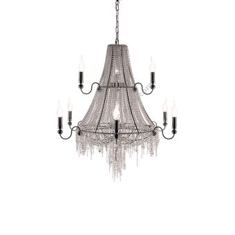 Patrizia Garganti / Chandeliers / On The Rocks PG002