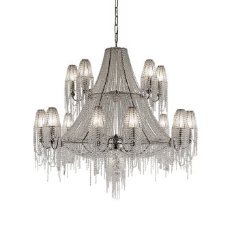 Patrizia Garganti / Chandeliers / On The Rocks PG006