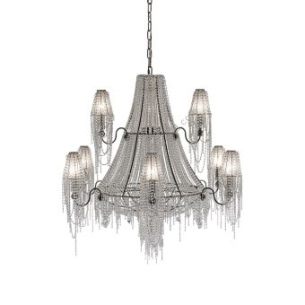 Patrizia Garganti / Chandeliers / On The Rocks PG007