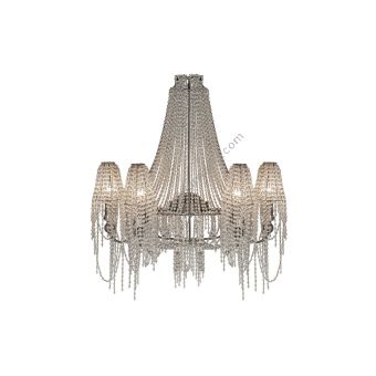 Patrizia Garganti / Wall Sconces / On The Rocks PG010