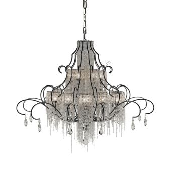 Patrizia Garganti / Chandeliers / On The Rocks PG011