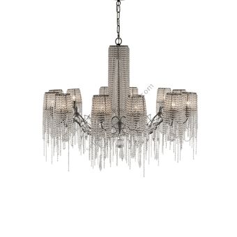 Patrizia Garganti / Chandeliers / On The Rocks PG016