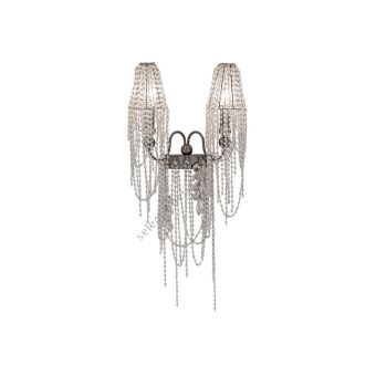 Patrizia Garganti / Wall Sconces / On The Rocks PG019