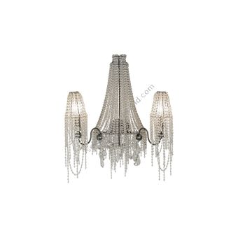 Patrizia Garganti / Wall Sconces / On The Rocks PG024