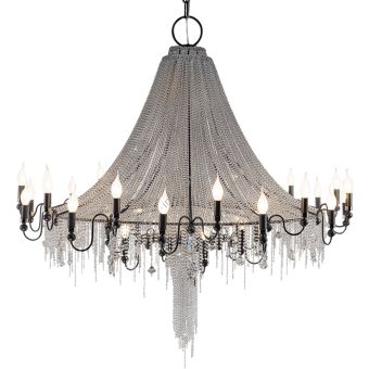 Patrizia Garganti / Chandeliers / On The Rocks PG030