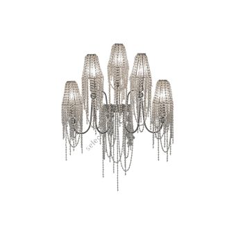 Patrizia Garganti / Wall Sconces / On The Rocks PG032