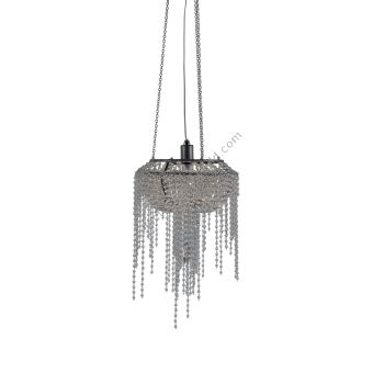 Patrizia Garganti / Pendants & Suspension Lights / On The Rocks PG036