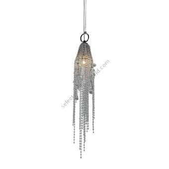 Patrizia Garganti / Pendants & Suspension Lights / On The Rocks PG037