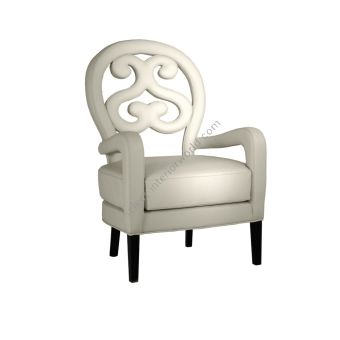 Patrizia Garganti / Armchairs / Home PG1002_E04