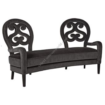 Patrizia Garganti / Benches / Home PG1003_C02