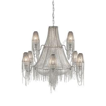 Patrizia Garganti / Chandeliers / Burlesque PG112