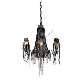 Patrizia Garganti / Chandeliers / Burlesque PG119