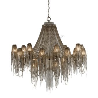 Patrizia Garganti / Chandeliers / Burlesque PG157