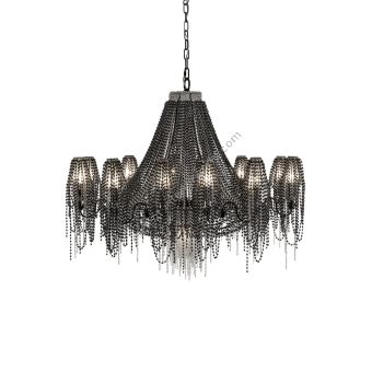 Patrizia Garganti / Chandeliers / Burlesque PG161