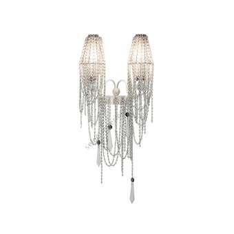 Patrizia Garganti / Wall Sconces / Burlesque PG214