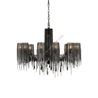 Patrizia Garganti / Chandeliers / Burlesque PG227