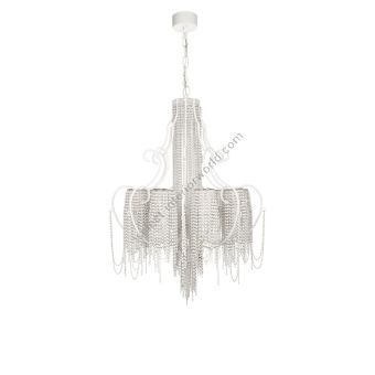 Patrizia Garganti / Chandeliers / Burlesque PG250