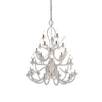 Patrizia Garganti / Chandeliers / Moulin Rouge PG328