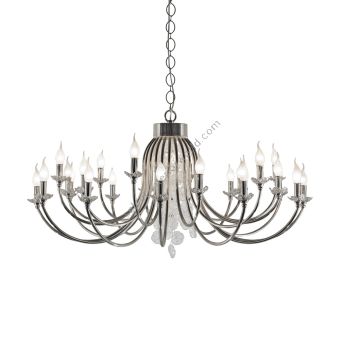 Patrizia Garganti / Chandeliers / Moulin Rouge PG334