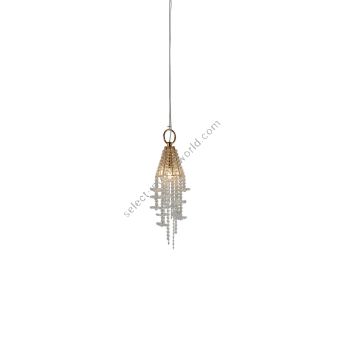 Patrizia Garganti / Pendants & Suspension Lights / Moulin Rouge PG339
