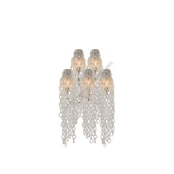 Patrizia Garganti / Wall Sconces / Moulin Rouge PG344