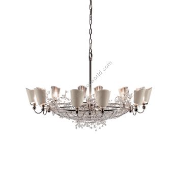 Patrizia Garganti / Chandeliers / Nana PG411