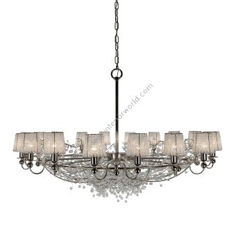 Patrizia Garganti / Chandeliers / Nana PG424