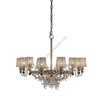 Patrizia Garganti / Chandeliers / Nana PG429