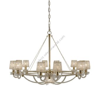 Patrizia Garganti / Chandeliers / Nana PG437