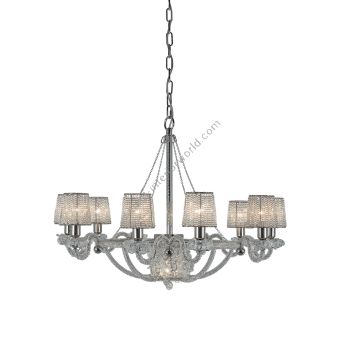 Patrizia Garganti / Chandeliers / Nana PG438