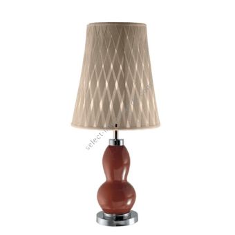 Patrizia Garganti / Table Lamps / Ginger E Fred PG561